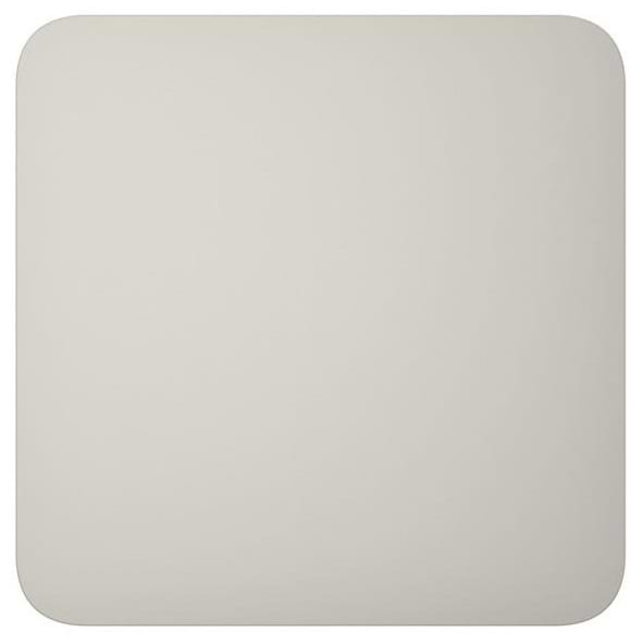 Фото - Кнопка для одноклавишного выключателя Ajax SoloButton 1-gang 2-way for LightSwitch, Jeweler (000029843)