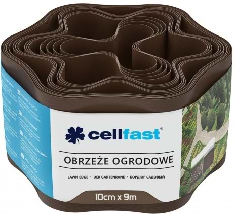 Фото - Лента газонная Cellfast 30-011H