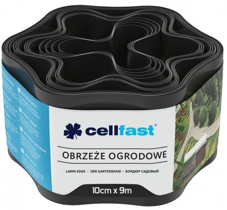 Стрічка газонна Cellfast 30-031H