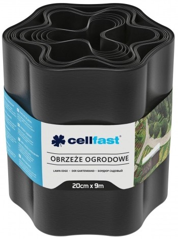 Фото - Стрічка газонна Cellfast 30-033H