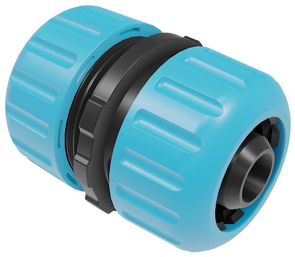 Фото - З'єднувач для шланга Cellfast Basic 3/4" (51-105H)