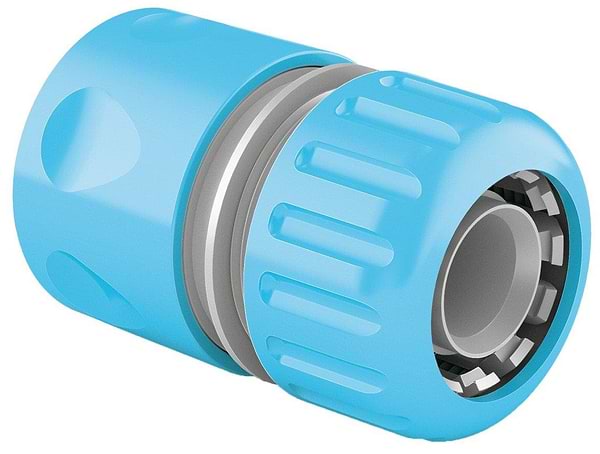 Фото - З'єднувач для шланга Cellfast Ideal (57-027)