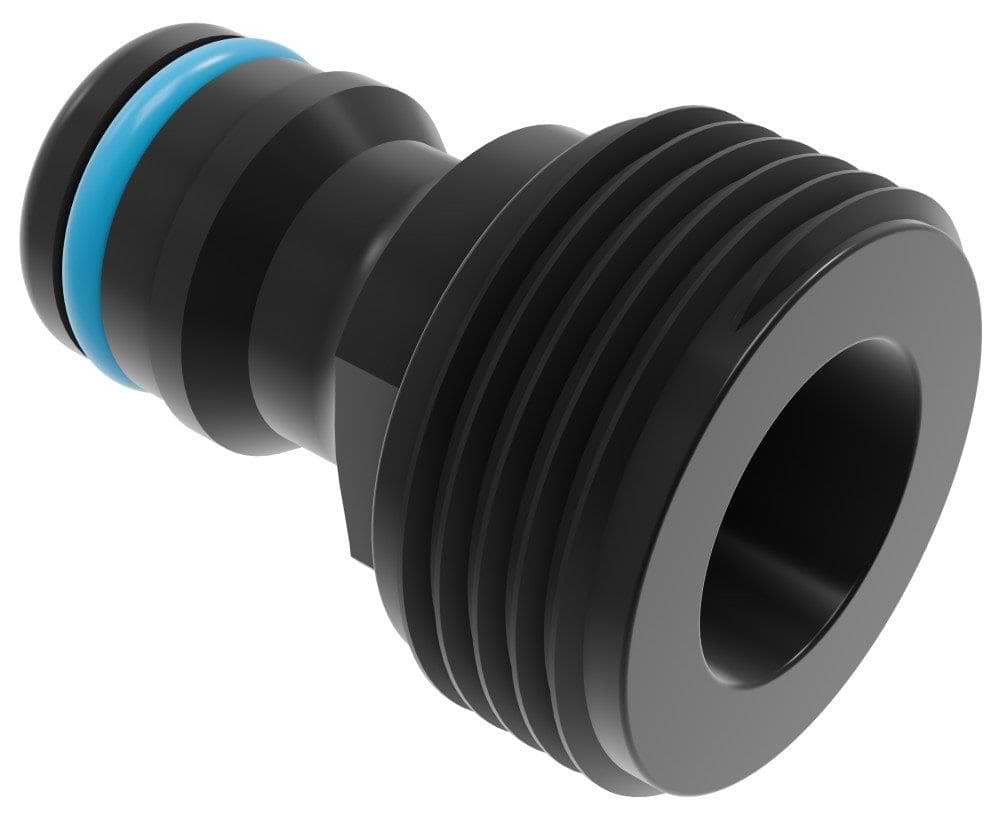 З'єднувач для шланга Cellfast ERGO 3/4' (53-235)