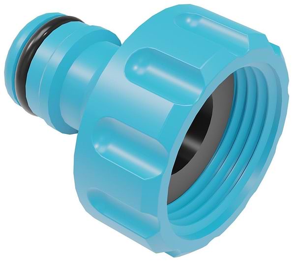 Фото - Соединитель для шланга Cellfast BASIC 3/4' (51-215H)