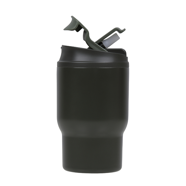 Фото - Термочашка 63mugs Drive 360 мл чорнильна (6999999987376)