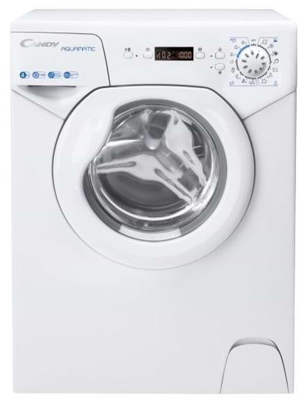 Фото - Пральна машина Candy Aqua 1142DE/2-S