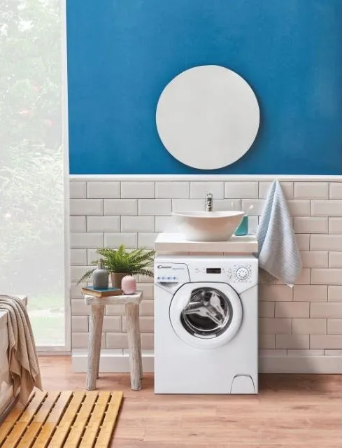 Фото - Пральна машина Candy Aqua 1142DE/2-S