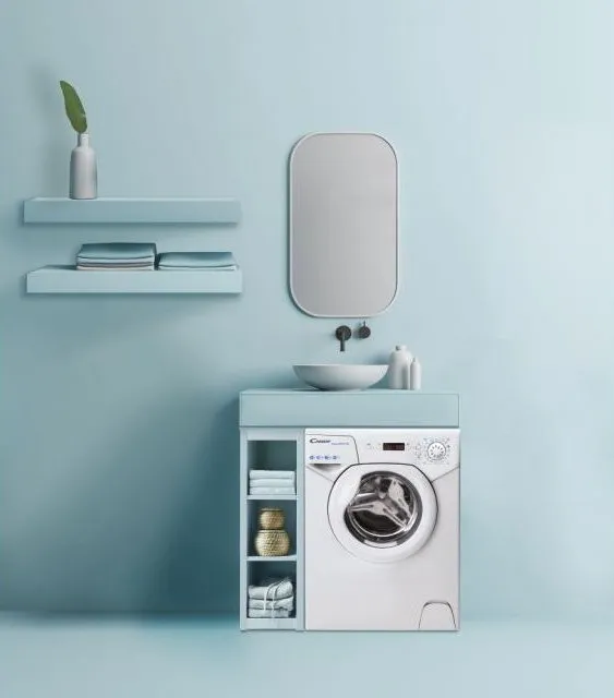 Фото - Пральна машина Candy Aqua 1142DE/2-S