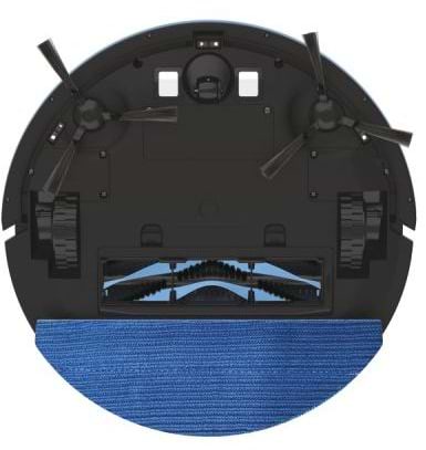 Фото - Робот-пылесос моющий Hoover HG530H 011