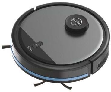Фото - Робот-пылесос моющий Hoover HG530H 011