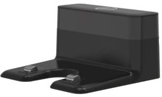 Фото - Робот-пылесос моющий Hoover HG530H 011