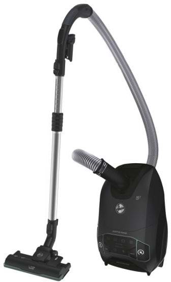 Пылесос для сухой уборки с мешком Hoover HE721PAF 011 - Фото 1
