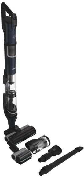 Фото - Пылесос ручной моющий Hoover HFX20P 011