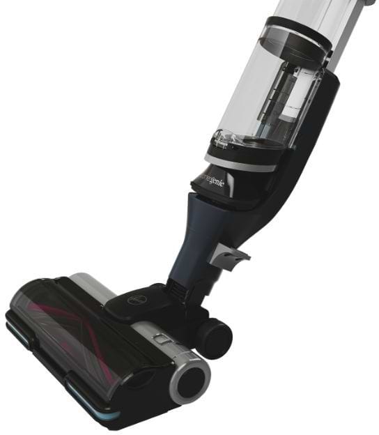 Фото - Пылесос ручной моющий Hoover HFX20P 011