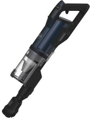 Фото - Пылесос ручной моющий Hoover HFX20P 011
