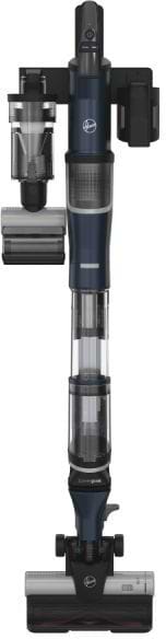 Фото - Пылесос ручной моющий Hoover HFX20P 011