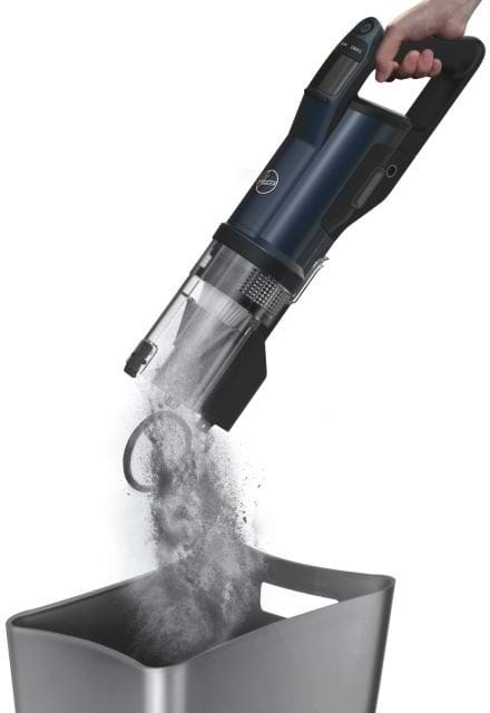 Фото - Пылесос ручной моющий Hoover HFX20P 011