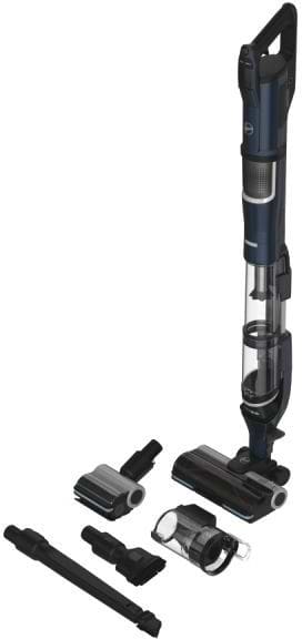 Фото - Пылесос ручной моющий Hoover HFX20P 011