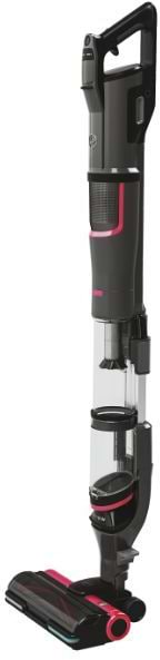 Фото - Пилосос ручний миючий Hoover HFX10H 011