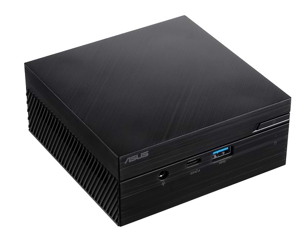 Фото - Неттоп Asus PN41-BBP131MVS1 (90MR00I1-M000D0)