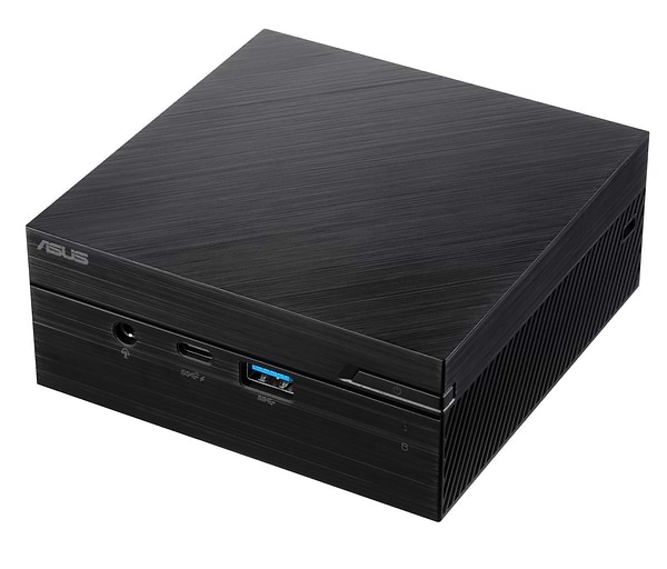 Фото - Неттоп Asus PN41-BBP131MVS1 (90MR00I1-M000D0)