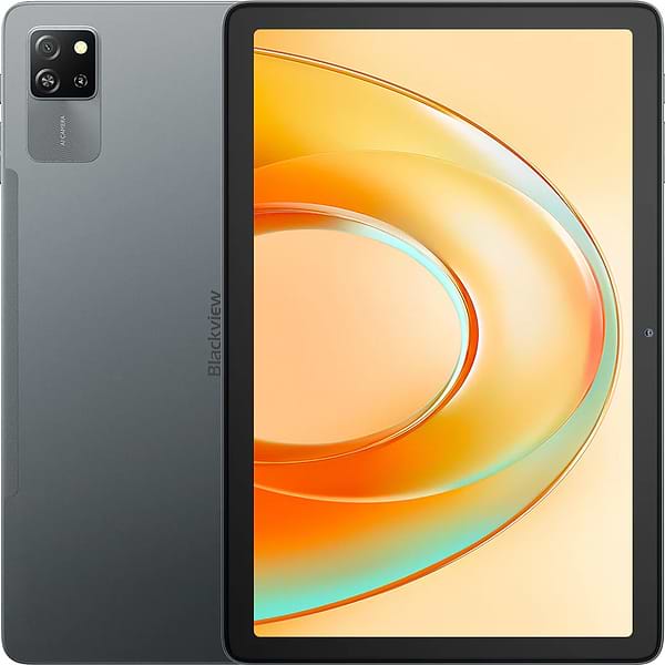 Фото - Планшет Blackview TAB 60 Pro 8/128Gb Grey