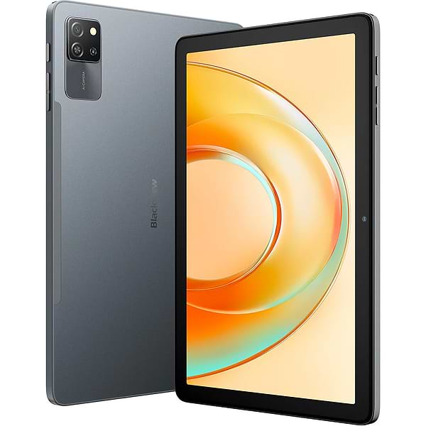 Фото - Планшет Blackview TAB 60 Pro 8/128Gb Grey