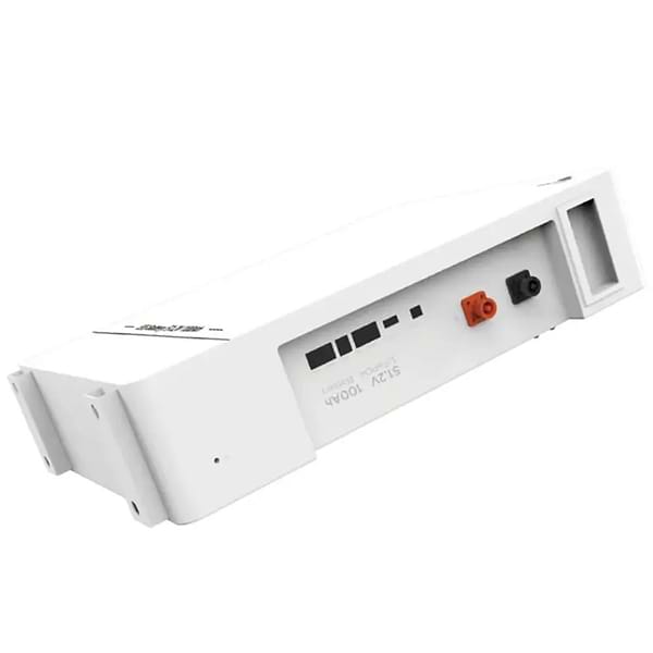 Фото - Батарея для сонячного інвертора DAH Solar DH-A05