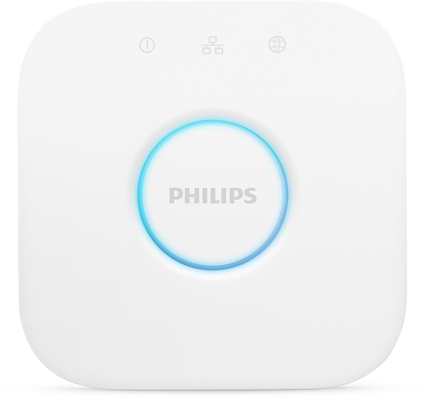 Фото - Розумна лампа Philips Bridge E27 White 2 шт. та E14 White 2 шт. (BRIDGE+E27W_2PCS+E14W_2P)