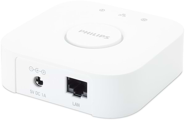 Фото - Розумна лампа Philips Bridge E27 White 2 шт. та E14 White 2 шт. (BRIDGE+E27W_2PCS+E14W_2P)