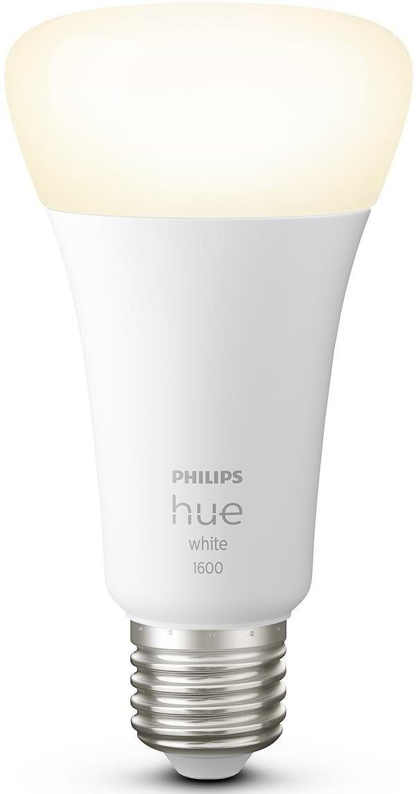 Фото - Розумна лампа Philips Bridge E27 White 2 шт. та E14 White 2 шт. (BRIDGE+E27W_2PCS+E14W_2P)