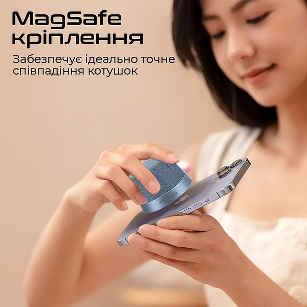 Фото - Портативна акустика Promate punch.navy