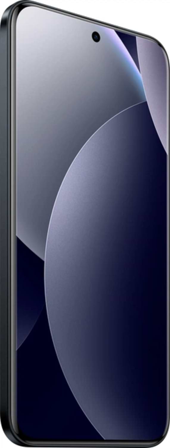 Фото - Смартфон Xiaomi Redmi Note 15 Pro 5G 8/512Gb Black