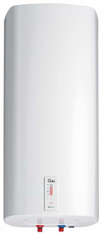 Фото - Уцінка - Водонагрівач Tiki Supr ESD 80V9