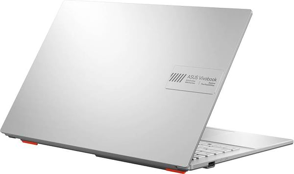 Фото - Ноутбук Asus Vivobook Go 15 E1504FA-BQ534 Cool Silver