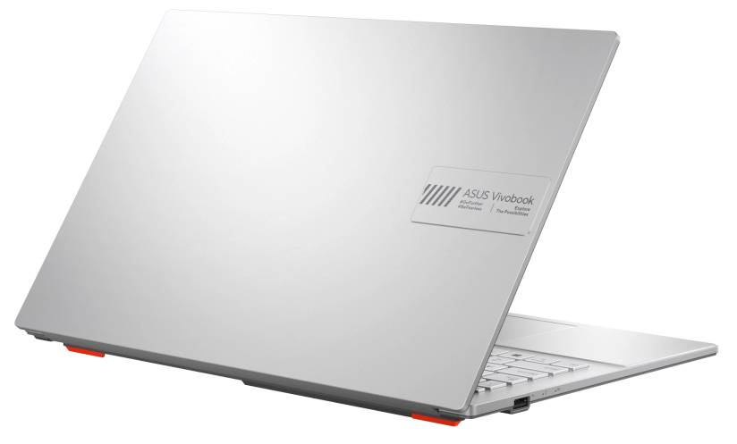 Фото - Ноутбук Asus Vivobook Go 15 E1504FA-BQ1105 Cool Silver