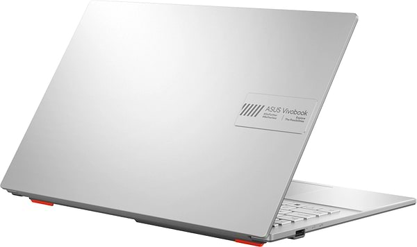 Фото - Ноутбук Asus Vivobook Go 15 E1504FA-BQ1197 Cool Silver