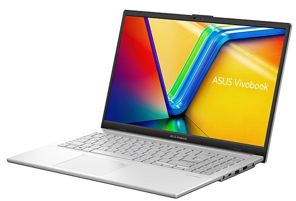 Фото - Ноутбук Asus Vivobook Go 15 E1504FA-BQ008 Cool Silver