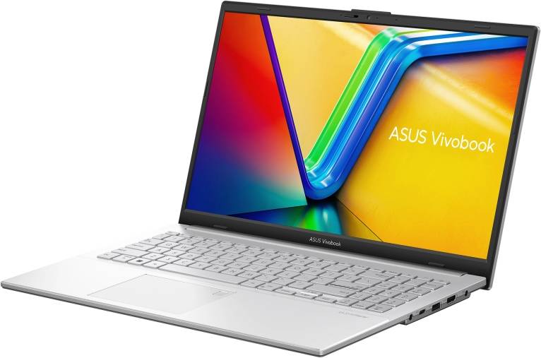Фото - Ноутбук Asus Vivobook Go 15 E1504FA-BQ534 Cool Silver