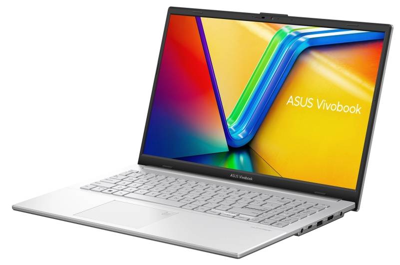 Фото - Ноутбук Asus Vivobook Go 15 E1504FA-BQ1105 Cool Silver