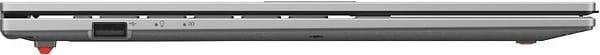 Фото - Ноутбук Asus Vivobook Go 15 E1504FA-BQ534 Cool Silver