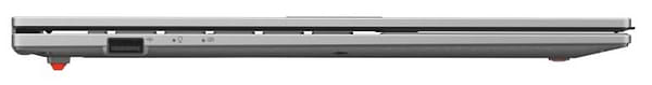 Фото - Ноутбук Asus Vivobook Go 15 E1504FA-BQ1105 Cool Silver