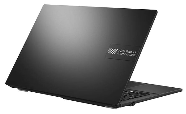 Фото - Ноутбук Asus Vivobook Go 15 E1504FA-BQ886 Mixed Black