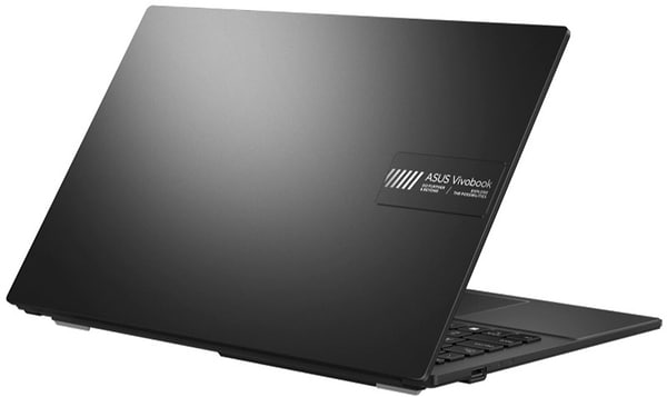 Фото - Ноутбук Asus Vivobook Go 15 E1504FA-BQ052 Mixed Black