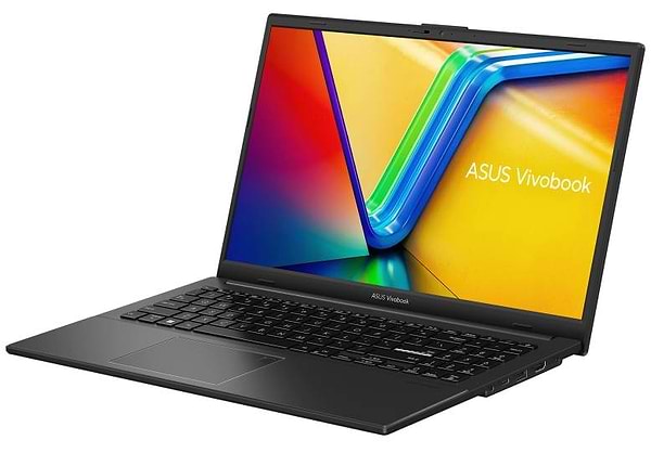 Фото - Ноутбук Asus Vivobook Go 15 E1504FA-BQ886 Mixed Black