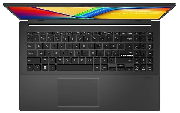 Фото - Ноутбук Asus Vivobook Go 15 E1504FA-BQ886 Mixed Black