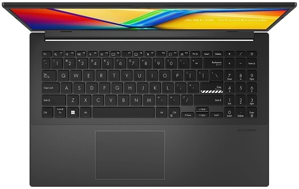 Фото - Ноутбук Asus Vivobook Go 15 E1504FA-BQ052 Mixed Black