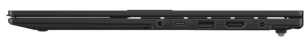 Фото - Ноутбук Asus Vivobook Go 15 E1504FA-BQ886 Mixed Black