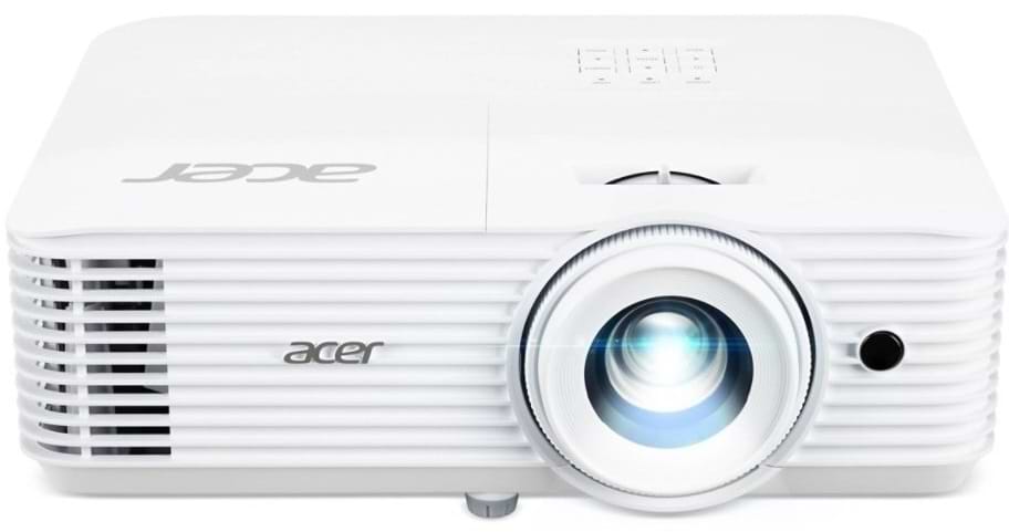 Проектор Acer X1528Ki (MR.JW011.001) WiFi