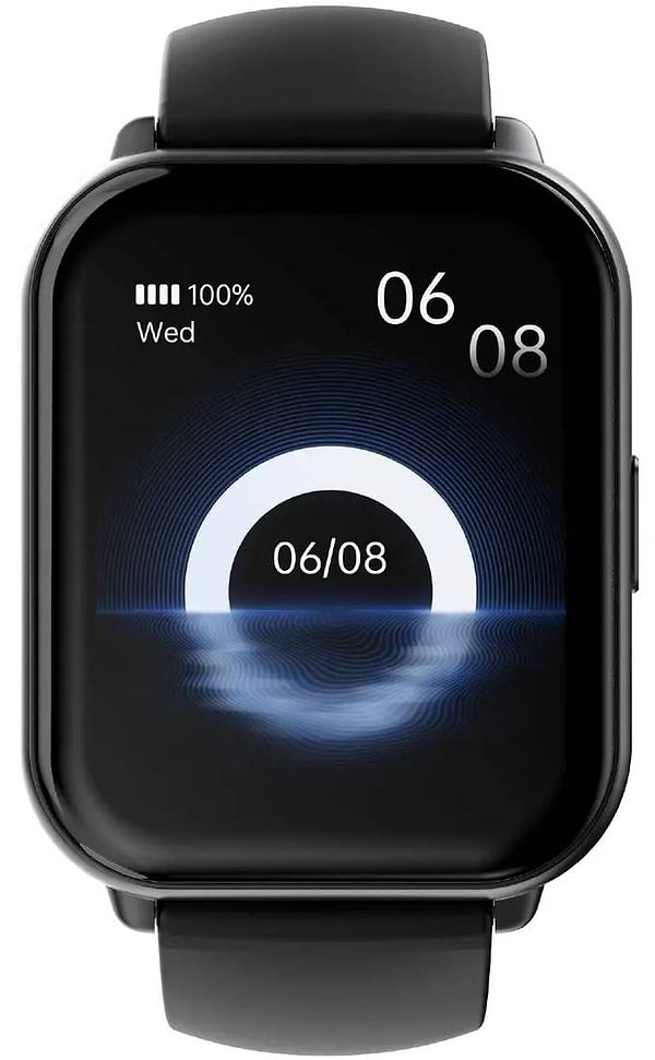Фото - Смарт-годинник HiFuture zone2.black
